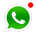 whats App icon